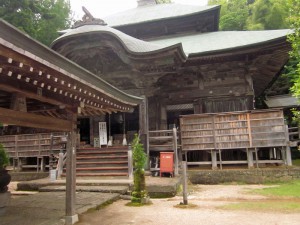 松尾寺