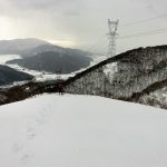 9赤坂山